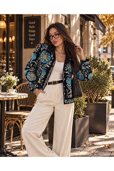 elite aura collectıon ELITÉ AURA Atelier Denim – Özel İşlemeli İthal Tasarım ...
