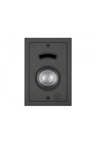 AUDAC MERO-2 - Ενσωματωμένο ηχείο 2 ιντσών 10W RMS