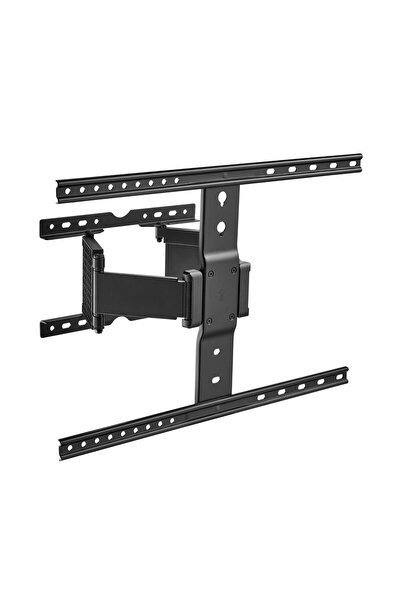ATC Electronics ATC-7264 - Βάση τοίχου τηλεόρασης 37 "-90 " Εξαιρετικά λεπτή ...