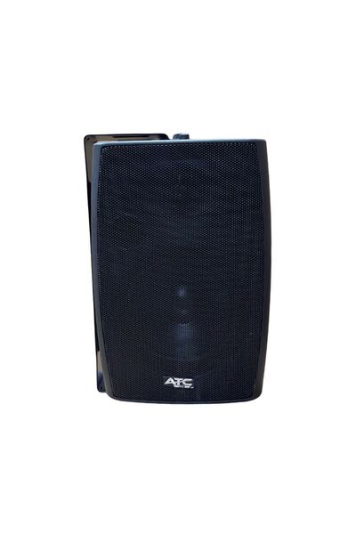ATC SP500B Ηχείο 40W 5,8Ω/70-100V Μαύρο