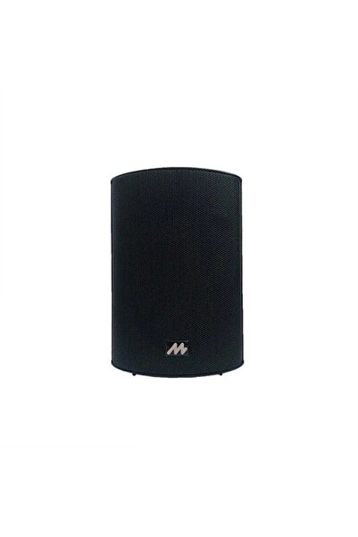 Modern Acoustics PL-3BMS - Παθητικό Ηχείο Τοίχου 3.5 " 40W, Μαύρο