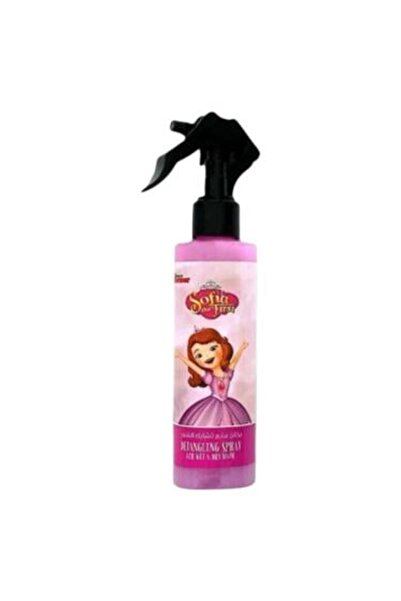 Fab lab Sofia Anti-Frizz Hair Spray by Fab Lab - 200 ml