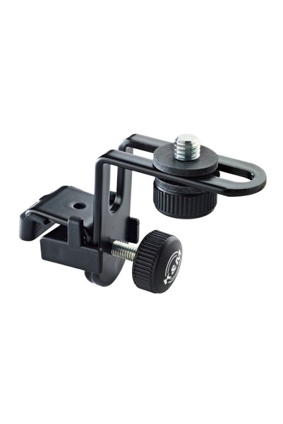 König Meyer Konig & Meyer 24030 - Βραχίονας στήριξης μικροφώνου για κρουστά κ...