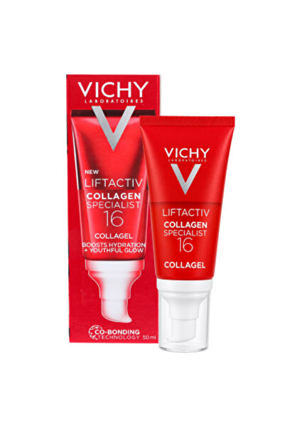 Vichy Vichy Liftactiv Collagen Specialist 16 Face Cream - 50ml