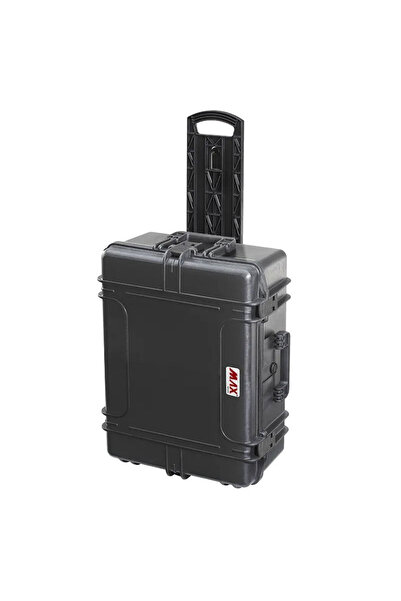 Panaro MAX 620H250TR - Αδιάβροχη βαλίτσα τρόλεϊ