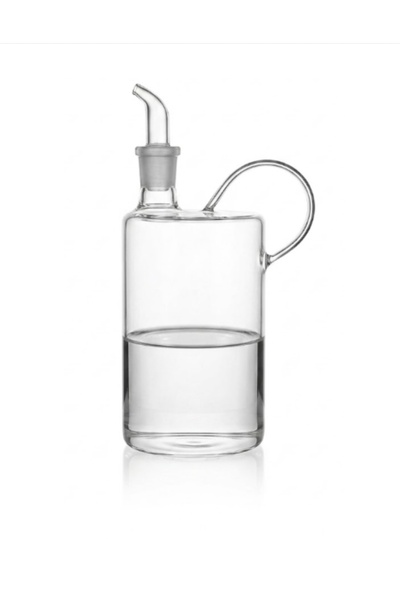 AROW GAUZY 600 ML BOROSİLİKAT YAĞLIK