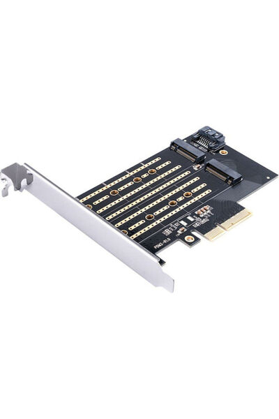 Orico Κάρτα PCIe σε PCI-E / M.2 / SATA