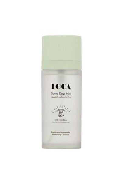 loça Sunny Deez Spf 50+ Sun Protection Spray by Luka - 35ml