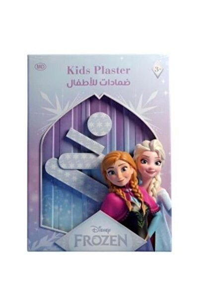 Fab lab Fab lab frozen baby bandages - 20 bandages - assorted sizes