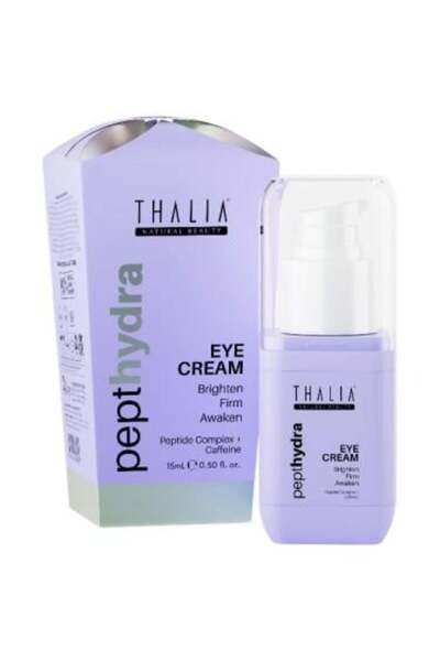 Thalia Taliala Bebehidra Caffeine Eye Cream - 15 ml