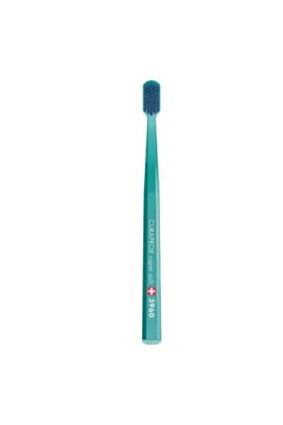 Curaprox Cureproxx Super Soft Toothbrush 3960 - Assorted Colors