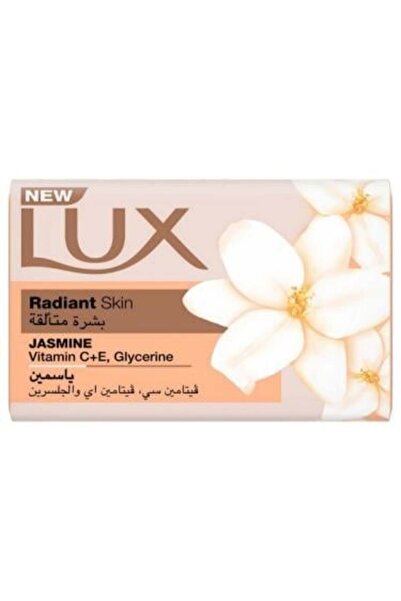 LUX Lux Jasmine Soap for Glowing Skin - 170g