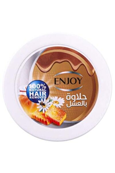 Enjoy Ingwey Honey Hair Removal Sweetness - 400g
