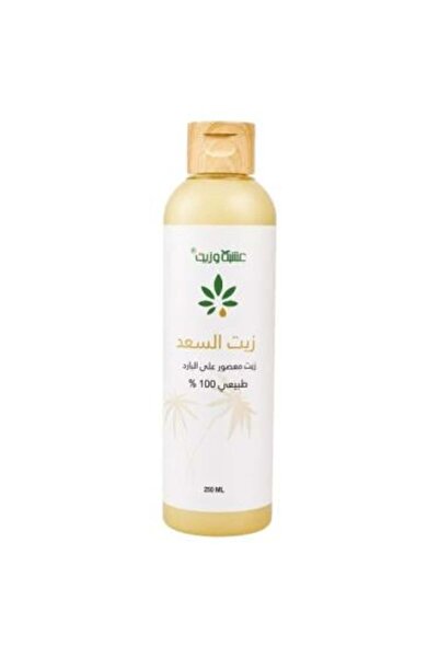 HERB AND OIL Herbs and Oils - Sadeh Oil for Body Care - 250 ml