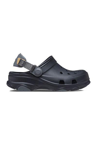 Crocs Kids' Classic All-Terrain Clog