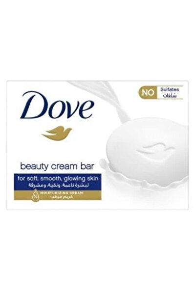 Dove Dove Moisturizing and Nourishing Soap for All Skin Types - 125g