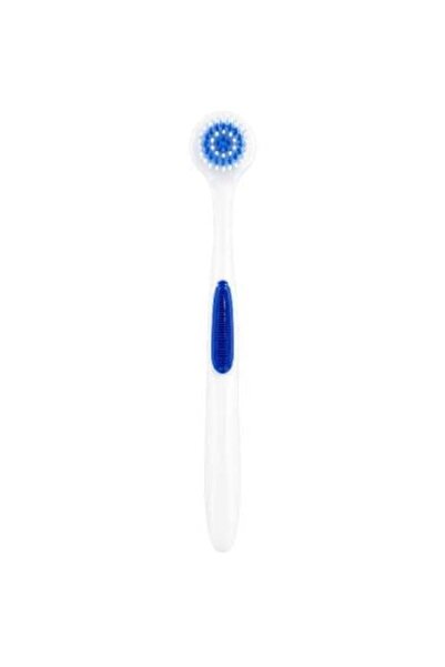 dr brush Dr. burch tongue cleaning brush – various colors