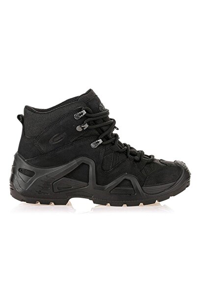 Scooter 1492 Waterproof Men's Military Boots