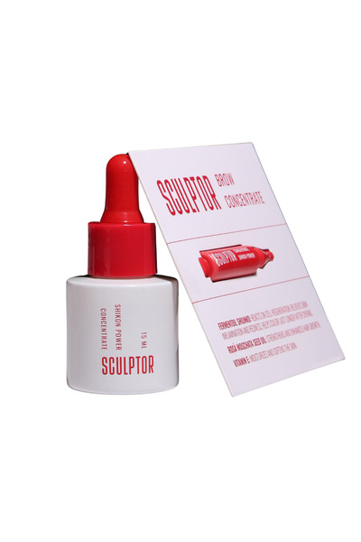 SCULPTOR Shikon Power Concentrat Sprancene 1.5 ml
