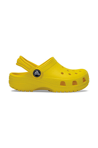 Crocs Kids' Classic Clog