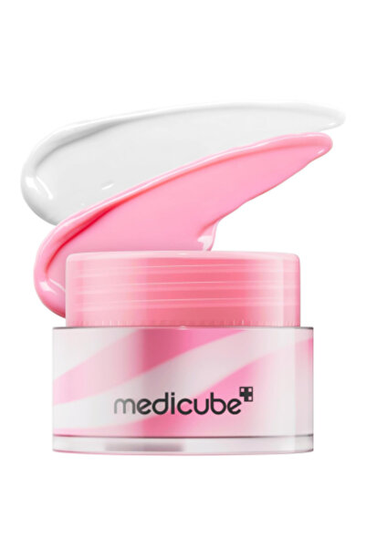 Medicube ميديكيوب - بى دى ار ان ماسك الشفاه للنوم - 10جرام