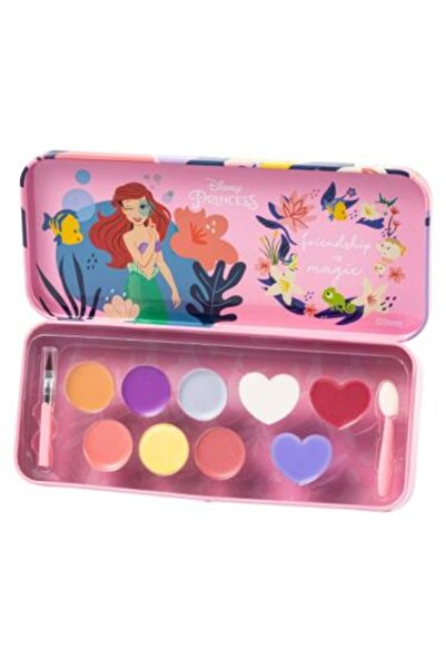 Lip Smacker Lip Smacker Disney Princess Face and Lip Makeup Set - Model 1510672E