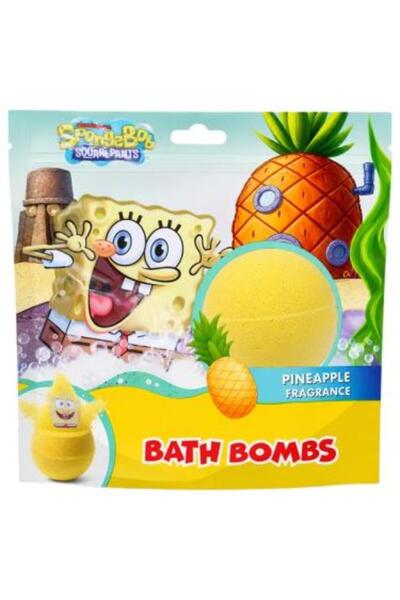 Disney Disney Spongebob Bubble Bath Fizzies for Kids - 3 Count