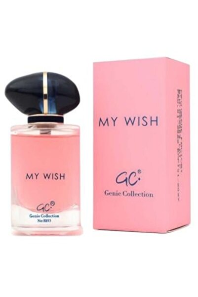 Genie Collection 018893 Perfume for Women Gini Collection - 25 ml