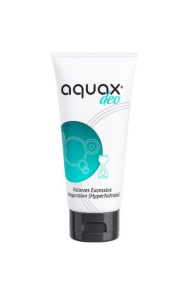 DERMA PELLA Aquax Deo Cream Antiperspirant by Derma Bella - 75g + 75g Free