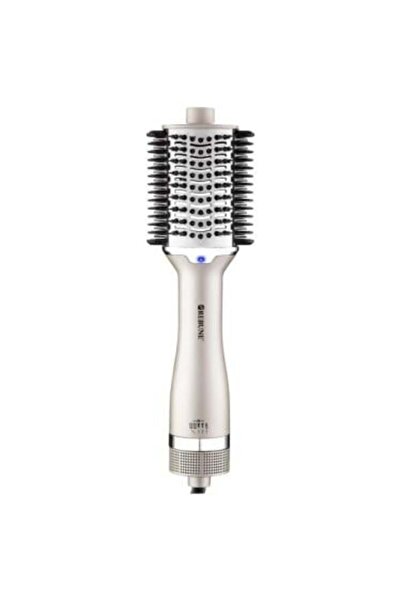 rebune مصفف شعر بفرشاة حرارية مدمجة من ريبون - 1200 واط - RE-2197