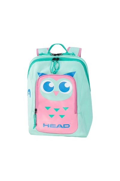 Head Παιδικό σακίδιο πλάτης Κουκουβάγια (3142037) 260784 Veraman
