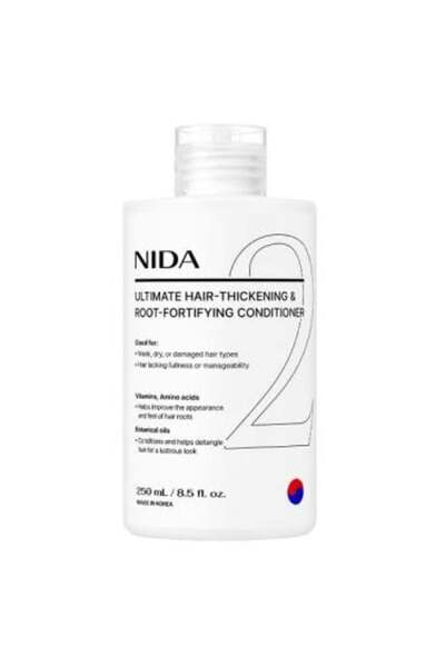 Nida Hair Growth and Root Strengthening Conditioner 2 by Neda - 250ml