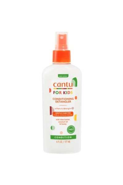 Cantu Kanto children's moisturizing detangling hair balm, 177 ml