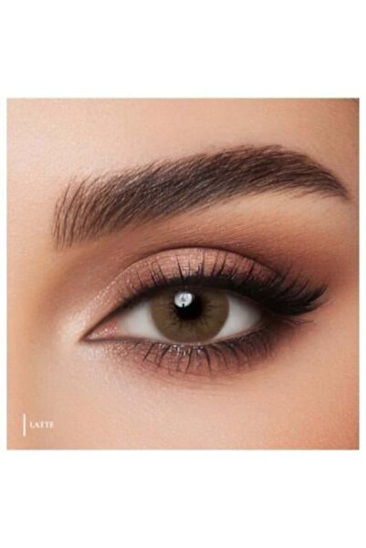 Miss Lens عدسات لاصقة يومية من مس لنس - لاتية