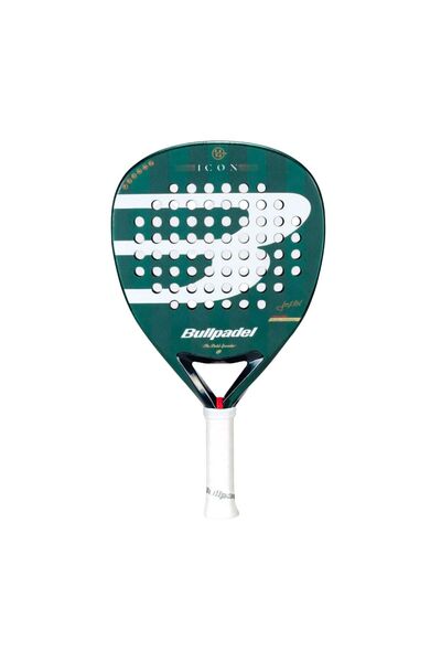 BULLPADEL ICON 26 DE97000000 Μονόχρωμο