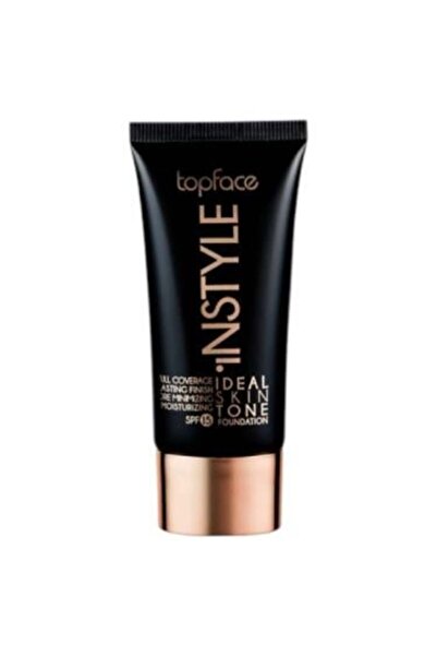 TOPFACE Topface Edel Skin Tone Foundation Cream - 30 ml |   005