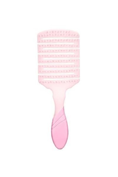 Hair System فرشاة شعر من هير سيستم - لون بينك