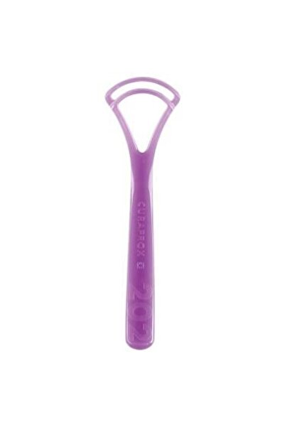 Curaprox Cureproxx Ctc 202 Double-Sided Tongue Scraper - Assorted Colors