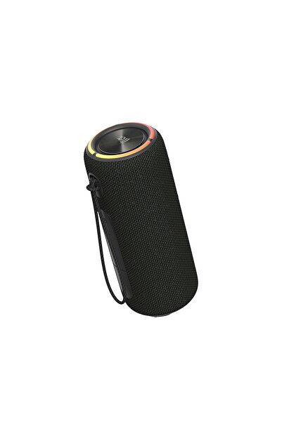 Tazata ΗΧΕΙΟ BLUETOOTH FUN 200 TFN200-BLACK Μαύρο