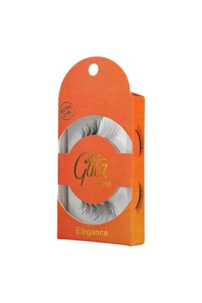 Glitz Eyelashes Ailgens Hair from Glitz