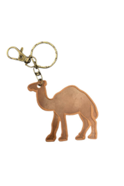OMES ميدالية الجمل
