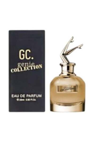 Genie Collection عطر 8912 نسائي من جيني كولكشن - 25 مل