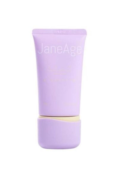 JaneAge كريم مرطب لليدين بزهر العسل من جين ايج - 80 جرام