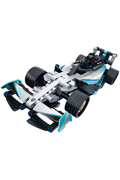 Feyza Oyuncak 2-in-1 Pull-Along Racing Car and Airplane |   6+ Years Old |   ...