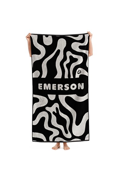 Emerson 251.EU04.03-PR484 ΜΑΥΡΟ Μαύρο
