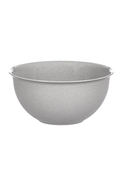 OEM Salatieră gri din plastic 3 L