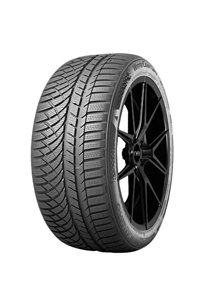 Kumho 245/40R19 98V XL WINTERCRAFT WP72 (KIŞ)