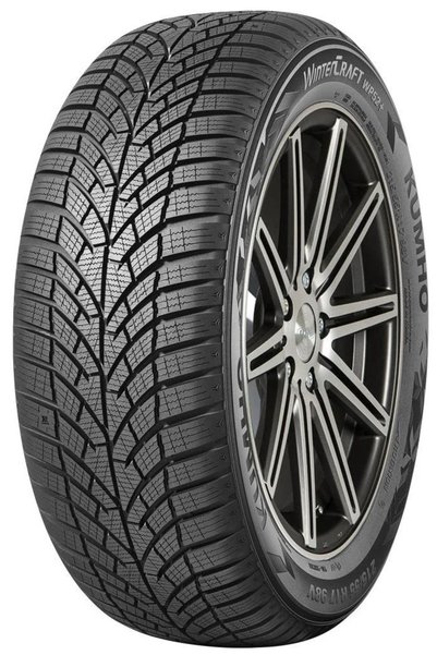 Kumho 195/65R15 91T WINTERCRAFT WP52+ (EV) (KIŞ)