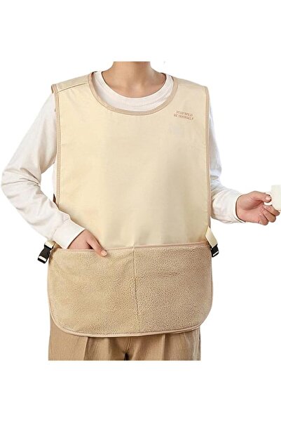 KASTWAVE Cooking Apron for Women, Waterproof and Oil Resistant Chef Apron, Mu...