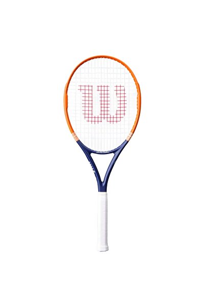 Wilson Ρολάν Παρκινιέ Εξοπλισμός HP TNS RKT WR193010 Πολύχρωμο